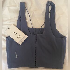NIKE YOGA INFINALON BRA